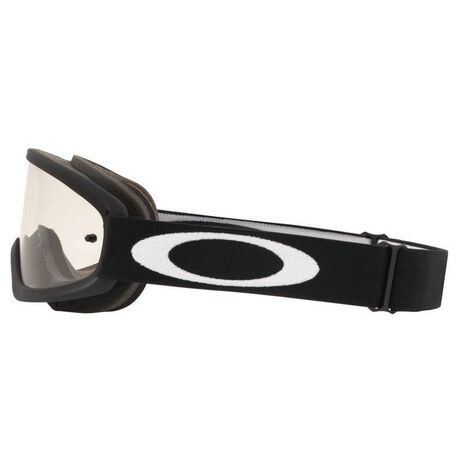 _Gafas Infantiles Oakley O-Frame 2.0 Pro MX Lente Transparente Negro | OO7116-09-P | Greenland MX_