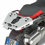 _Givi Specific Rear Rack for Monokey or Monolock Case Moto Morini X-Cape 649 21-22 | SR9350 | Greenland MX_