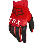 _Fox Dirtpaw CE Gloves Red Fluo | 28698-110 | Greenland MX_
