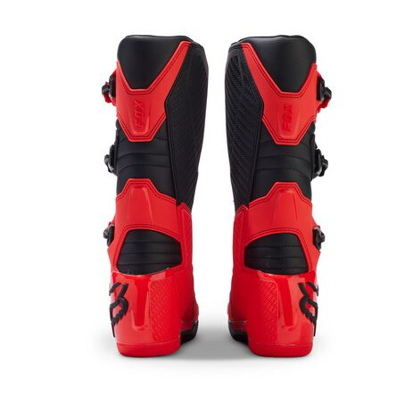 _Fox Comp Youth Boots | 30471-110-P | Greenland MX_