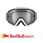 _Masque Red Bull Whip Ècran Trasparent | RBWHIP-013-P | Greenland MX_