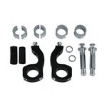 _Acerbis Rally Pro/Multiplo Handguards replacement Mounting kit | 0013060.090 | Greenland MX_