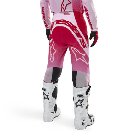 _Alpinestars Supertech Dade Pants Pink | 3723324-396-28-P | Greenland MX_