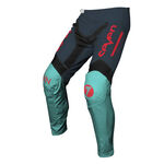 _Seven Vox Phaser Pants Turquoise | SEV2330068-423-P | Greenland MX_