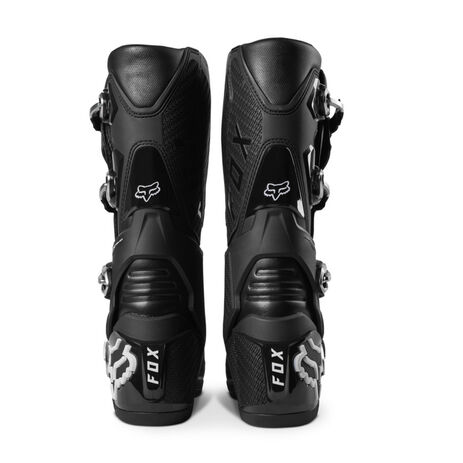 _Fox Motion Boots Black | 29682-001 | Greenland MX_