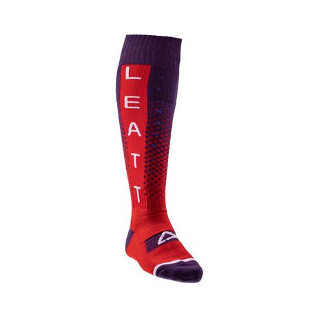 _Leatt Moto Long Socks  | LB5024500120-P | Greenland MX_