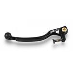 _S3-01 Trial Braktec/AJP Clutch Lever with Adjuster | LER-836-B-P | Greenland MX_
