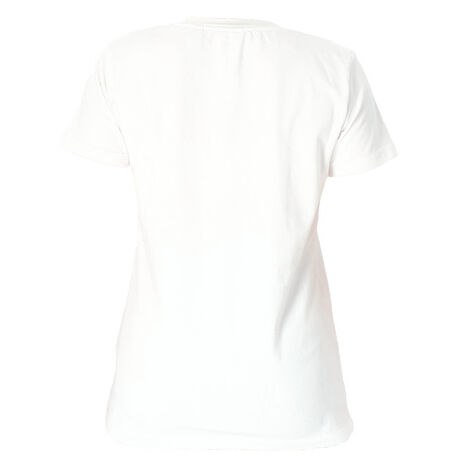 _Acerbis SP Club Eagle Women T-Shirt White | 0910955.030-P | Greenland MX_