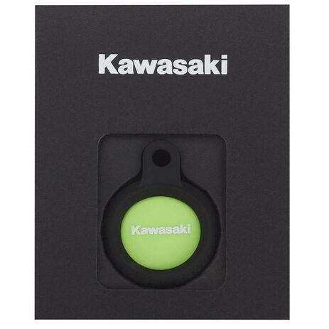 _Kawasaki Key Ring | 107MGU22100U | Greenland MX_