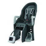 _Polisport Guppy RS + Baby Carrier Seat Dark Grey/Silver | 8637700023-P | Greenland MX_