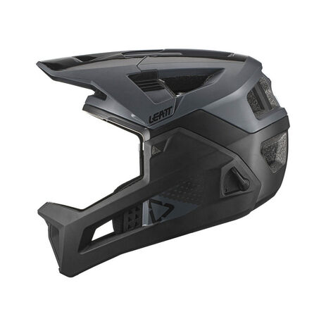 _Leatt MTB 4.0 Enduro Helmet Black | LB1021000520-P | Greenland MX_