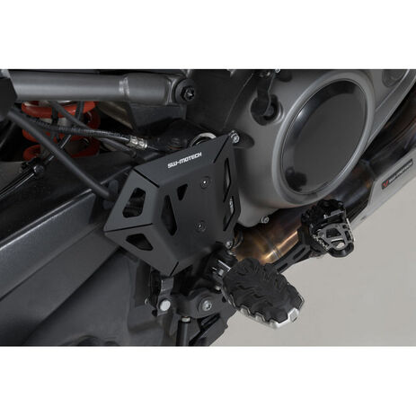 _Protector Bomba Freno SW-Motech Harley Davidson Pan America 21-.. | BPS.18.911.10000B | Greenland MX_