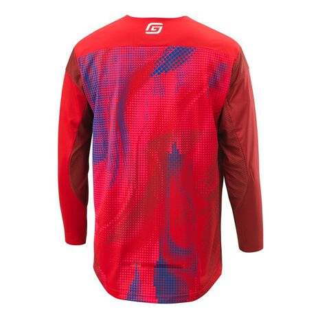 _Gas Gas Fast Air Jersey | 3GG240019402-P | Greenland MX_