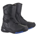 _Alpinestars RT-8 Gore-Tex Boots Black | 2335422-17-38-P | Greenland MX_