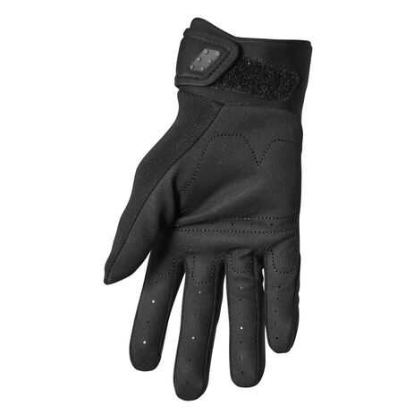 _Thor Spectrum Gloves Black | 33306818-P | Greenland MX_