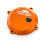 _Factory Outer Clutch Cover KTM SX 50 09-23 | 45330326066 | Greenland MX_