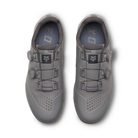 _Fox Union BOA® Flat Shoes | 32820-006-P | Greenland MX_