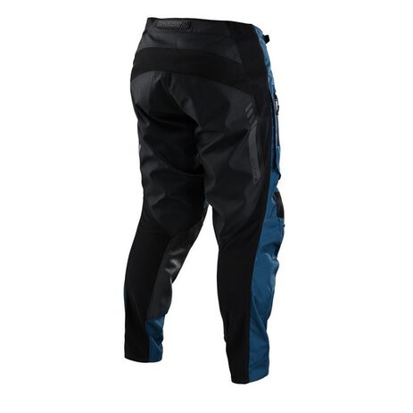 _Pantalon Troy Lee Designs GP Scout Blue Marin | 267003011-P | Greenland MX_