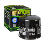_Filtro de Aceite Hiflofiltro Bimota/Cagiva/Ducati | HF153 | Greenland MX_