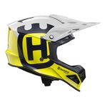 _Husqvarna Authentic Helmet | 3HS220013200 | Greenland MX_