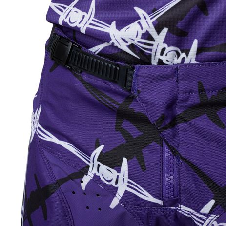 _Fox 180 Barbed Wire SE Pants | 30457-053-P | Greenland MX_