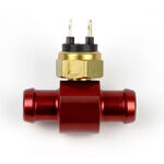 _Trial Thermostat Kit With Support red | KT-TER-TR14 | Greenland MX_