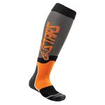 _Alpinestars MX Plus 2 Socks | 4701920-9040 | Greenland MX_