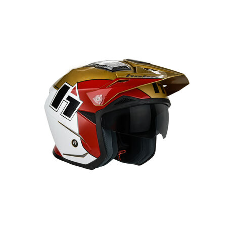 _Casque Hebo Zone 5 Air D-01 Or | HC1126DL-P | Greenland MX_