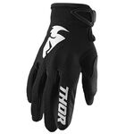 _Thor Sector Youth Gloves | 3332-1511-P | Greenland MX_