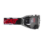 _Leatt Velocity 6.5 Enduro Goggles JW22 Clear 83% | LB8021700220-P | Greenland MX_
