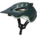 _Casco Fox Speedframe Mips Verde | 26840-294-P | Greenland MX_