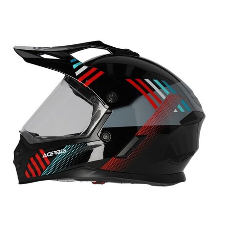 _Acerbis Rider Junior Helmet | 0026031.323 | Greenland MX_