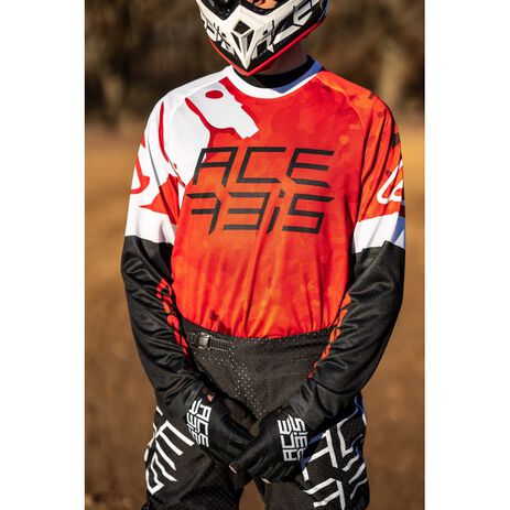 _Maillot Acerbis MX J-Windy Vented Watermark | 0026046.343 | Greenland MX_