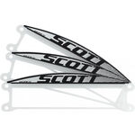 _Mud Flap Scott Works RecoilXi/80's Pack 3 Unidades | 233875223 | Greenland MX_
