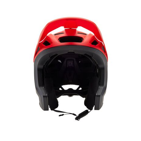 _Fox Dropframe Pro NYF Helmet | 31460-104-P | Greenland MX_