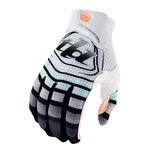 _Troy Lee Designs Air Wavez Gloves Green | 404607022-P | Greenland MX_