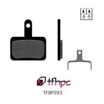 _TFHPC Brake Pads for Shimano Deore Y Tektro Auriga | TFBP293 | Greenland MX_