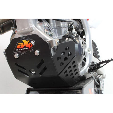 _AXP Xtrem Engine and Link Guard Honda CRF 450 R 19-20 | AX1512 | Greenland MX_