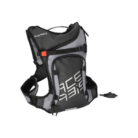 _Acerbis Senter Backpack 7 Liters | 0025066.319-P | Greenland MX_