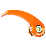 _Levier axe roue avant KTM SX/SXF/EXC/EXCF 125-530 02-14 TE/FE 125-500 08-14 orange | 200001003 | Greenland MX_