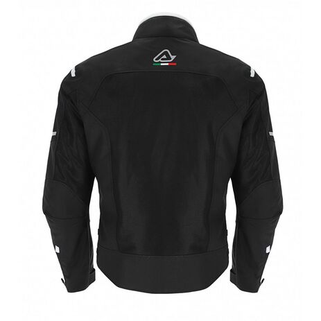 _Acerbis CE On Road Ruby Jacket | 0024550.315 | Greenland MX_