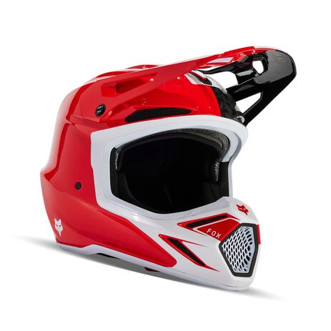 _Fox V3 RS Optical Helmet | 31362-110-P | Greenland MX_