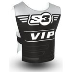 _Staff Vest for Events S3 x10 | PE-VIP-P | Greenland MX_