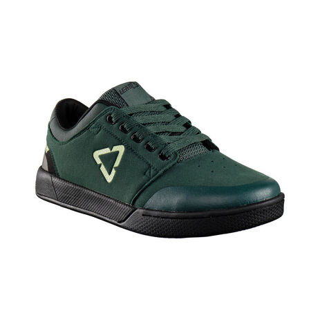 _Chaussures Leatt Leatt 2.0 Flat Vert | LB3022101520-P | Greenland MX_