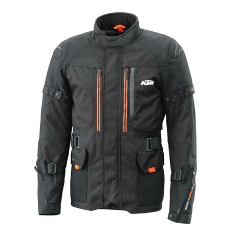 _KTM ADV S Gore-Tex® Jacket | 3PW230035502-P | Greenland MX_