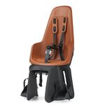 _Bobike One Maxi E-BD Baby Carrier Seat Brown | 8012100004-P | Greenland MX_