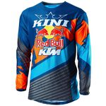 _KTM Kini RB Competition Jersey | 3KI200004503 | Greenland MX_