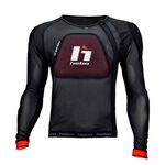 _Hebo Defender Pro H Youth Jacket Protector | HE6339-P | Greenland MX_