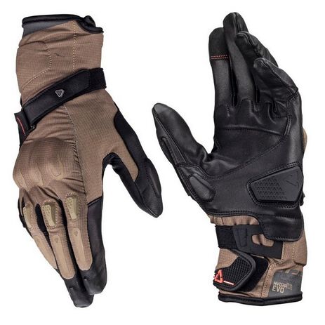 _Leatt ADV HydraDri 7.5 Gloves Sand | LB6024040580-P | Greenland MX_