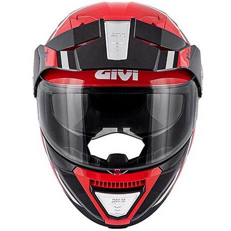 _Givi X.33 Canyon Division Helmet | HX33FDVRB-P | Greenland MX_